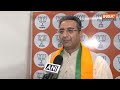 Gaurav Bhatia On Election Result: गौरव भाटिया ने BJP की जीत का किया दावा | Lok Sabha  - 01:19 min - News - Video