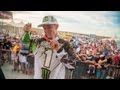 Behind the Gate Ep. 13: Blake Baggett Is The Champion 