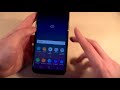 Обзор Samsung Galaxy A6 2018 (A600F)