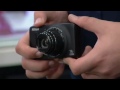 Nikon Coolpix S9200 Compact Digital Camera demonstration