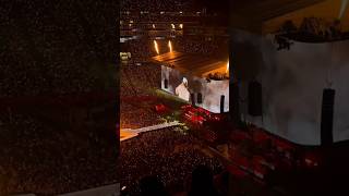 Morgan Wallen Performs at Gillette Stadium 8-23-25