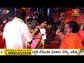 NTV Chairman Sri Narendra Choudary Guru Vandanam To Shri Avadhuta Giri Maharaj Swamiji | Bhakthi TV  - 01:11 min - News - Video