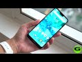 Nokia 7.1 быстрый обзор смартфона с поддержкой HDR10