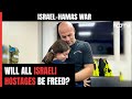 Israel-Hamas Truce | Will All Israeli Hostages Be Freed?