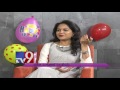 Sunitha speaks from her heart on her birthday - Special Celebrations with TV9 !