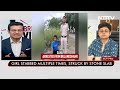 No Call By Witnesses: Senior Delhi Cop On Teens Murder On Busy Street | Breaking Views  - 12:51 min - News - Video