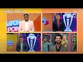 Harbhajan Singh, Sanjay Bangar & Sanjay Manjrekar Praise Australia | Match Point