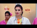 Radhaku Neevera Praanam | Ep 261 | Preview | Mar, 9 2024 | Nirupam, Gomathi Priya | Zee Telugu  - 00:51 min - News - Video