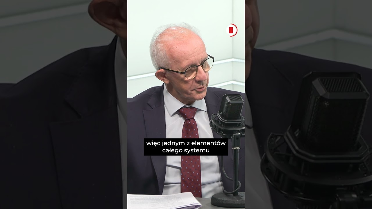 Czy system ochrony ludności działa tak, jak powinien?