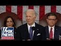 White House insists Biden did not apologize for saying illegal immigrant