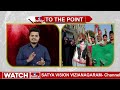 అసలు పాక్ లో ఎన్నిలు జరిగినట్టా లేదా..? రావల్పిండి రగడతో ట్విస్ట్ | Pakistan | To The Point | hmtv  - 02:43 min - News - Video