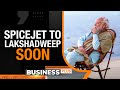 SpiceJet To Start Flights to Lakshadweep, Ayodhya Soon | India-Maldives Row | News9