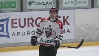 HK Mogo/RSU - HC Panter 2:1