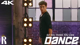 Easton Magliarditi Audition | So You Think You Can Dance 2024 (Season 18)