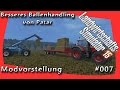 Better balehandling v1.1 Hotfix