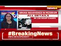 2 Myanmar Nationals Arrested | Joint operation carried out with Mizoram Police | NewsX - 02:37 min - News - Video