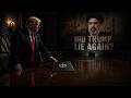 Trump Says Deal. Iran Says No Deal. Whos Telling The Truth?