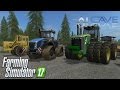 John Deere 9630 v1.2