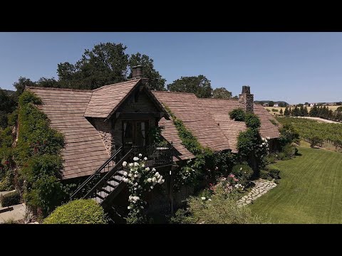 Property video