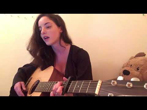 Jorja Smith - Teenage Fantasy (cover by Justine Hawksworth)