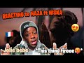 Mp4 تحميل Naza Ft Niska Joli Bebe Clip Officiel أغنية تحميل موسيقى