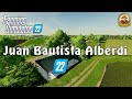 Juan Bautista Alberdi (Argentina) v1.0.0.0