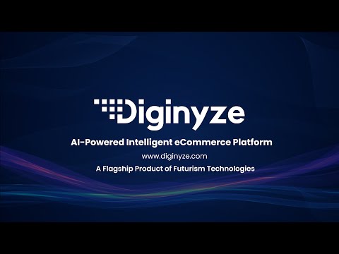 Diginyze: AI-Powered Intelligent eCommerce Platform