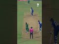 The electric Gerald Coetzee ⚡ #YTShorts #CricketShorts(International Cricket Council) - 00:17 min - News - Video