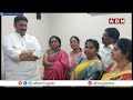 నా పోటీ ఇక్కడే ..! | Raghu Rama Krishna Raju Gives Clarity On Contest Seat | AP Elections 2024 | ABN  - 03:40 min - News - Video