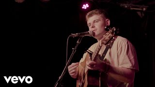 Darren Kiely - Time To Leave (Official Live Video)
