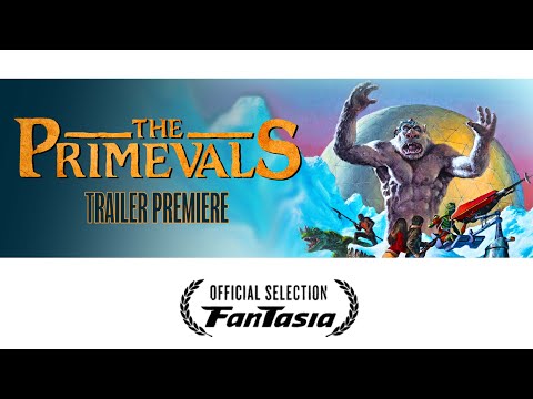 The Primevals'
