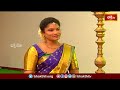 హిందూ దేవాలయాల యొక్క ప్రతీకాత్మక ప్రాముఖ్యత వాటి నిర్మాణం | Sri Rama Jayam | Bhakthi TV  - 07:43 min - News - Video