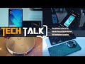 Tech Talk EP#2 | News9