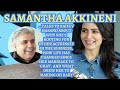 Samantha Akkineni interview with Rajeev Masand