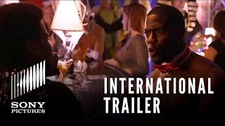 Official International Trailer