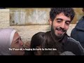 Freed Palestinian prisoners reunite with families  - 02:06 min - News - Video