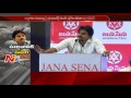 Pawan Kalyan Counter to All Parties : Uddanam Kidney Disease Issue