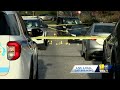 Armed man fatally shot by police  - 01:55 min - News - Video