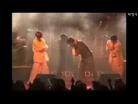 조성모 - 후회 (귀엽게 춤추는 조성모)