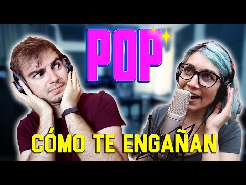 La Verdad sobre la Música POP | Jaime Altozano (ft. Ter)