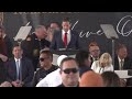 LIVE: Public remembrance event on the one-year anniversary of the Miami-Dade building collapse  - 01:51:57 min - News - Video