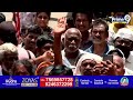 LIVE🔴-వైఎస్ షర్మిల బహిరంగ సభ | YS Sharmila Public Meeting | Prime9 News  - 16:05 min - News - Video