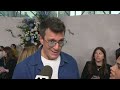 Nathan Fillion reveals his favorite Superman  - 00:47 min - News - Video