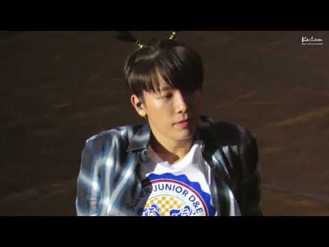 150627 D&E二巡 上海場 - 高甜對話