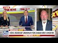 HOW WAS THIS ALLOWED?: Ex-FBI agent poses key questions after Kirk assassination - 05:27 min - News - Video