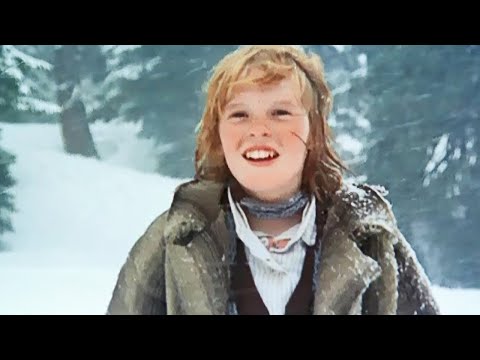 Il ritorno di Zanna Bianca'
