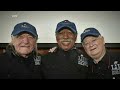 3 men recognized for perfect Super Bowl attendance  - 01:43 min - News - Video