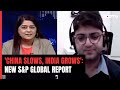 S&P Global Top Official To NDTV: India Will Be Asia-Pacifics Growth Engine