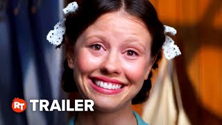 Pearl Movie (2022) Official Trailer Video HD