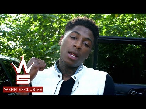 Allstar Will & YoungBoy Never Broke Again